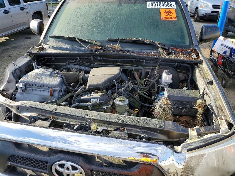 Aukcja sprzedaży 2012 Toyota Tacoma, vin: 5TFJX4CN0CX013860, numer aukcji: 45704886
