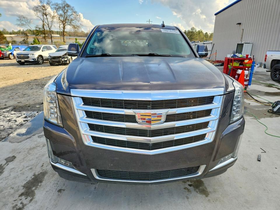 Aukcja sprzedaży 2016 Cadillac Escalade, vin: 1GYS3HKJXGR456754, numer aukcji: 78814115
