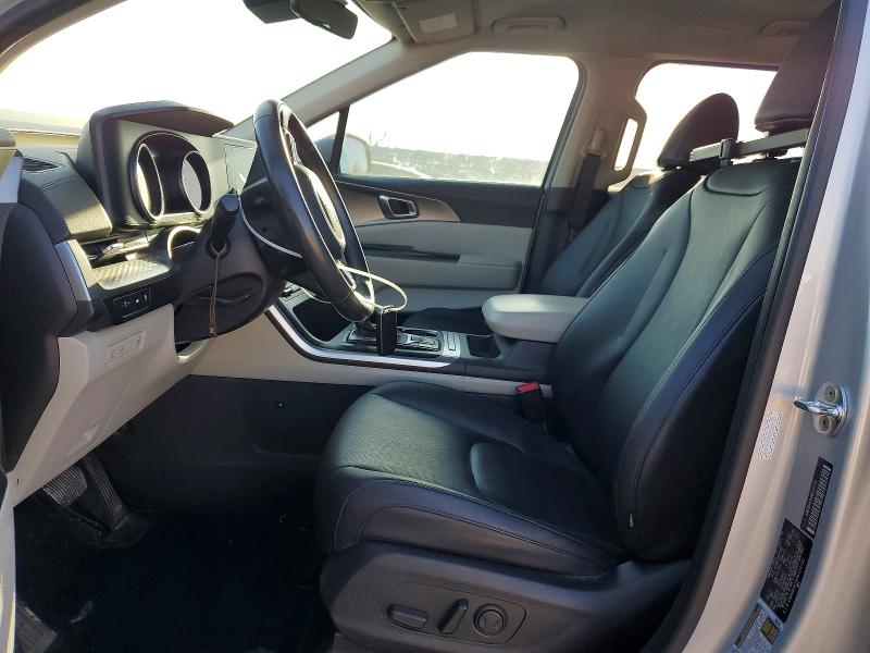 Aukcja sprzedaży 2022 Kia Carnival, vin: KNDNB4H34N6124735, numer aukcji: 47207566