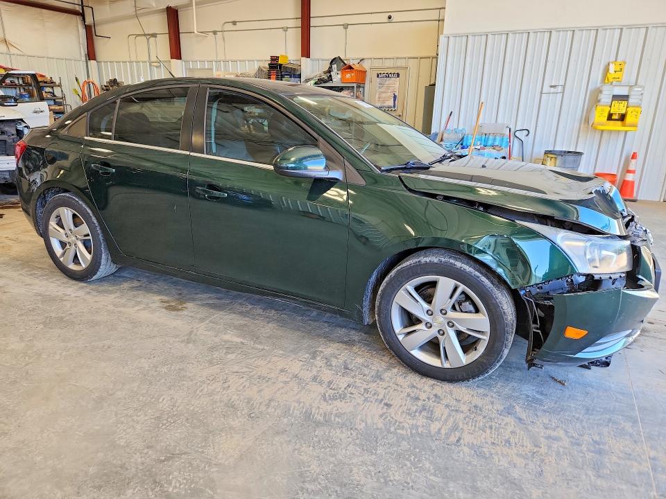 Aukcja sprzedaży 2014 Chevrolet Cruze, vin: 1G1P75SZ9E7229724, numer aukcji: 41836756
