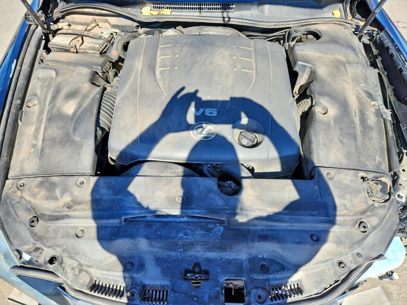 46567756 :رقم المزاد ، JTHCK262695033059 vin ، 2009 Lexus Is 250 مزاد بيع