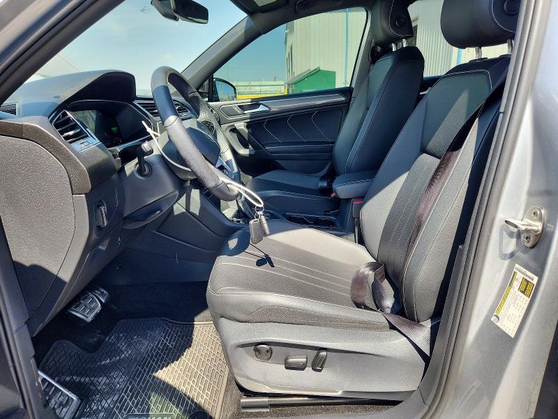 Продажа на аукционе авто 2023 Volkswagen Tiguan, vin: 3VVCB7AX8PM124070, номер лота: 48136836