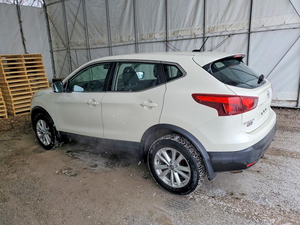 Продаж на аукціоні авто 2019 Nissan Rogue Sport, vin: JN1BJ1CP0KW238860, номер лоту: 46738486