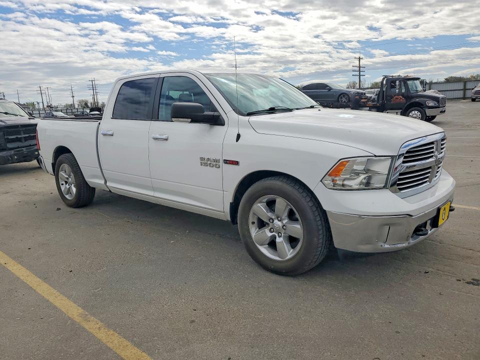 47121216 :رقم المزاد ، 1C6RR7TM3FS577095 vin ، 2015 Ram 1500 مزاد بيع
