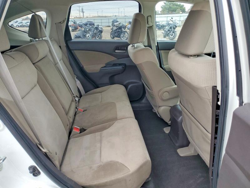 Aukcja sprzedaży 2014 Honda Cr-v, vin: 5J6RM4H55EL098137, numer aukcji: 45541406
