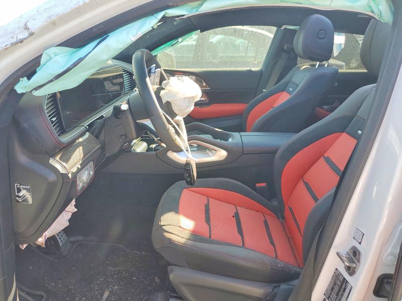 Продажа на аукционе авто 2026 Mercedes-benz Gle Coupe, vin: 4JGFD6BB7TB506428, номер лота: 47502396