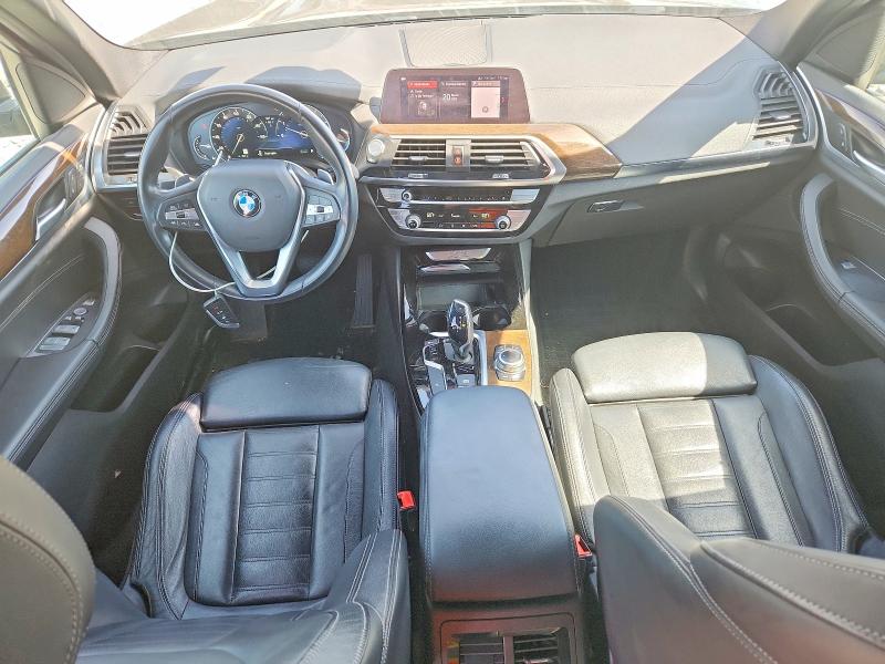 Aukcja sprzedaży 2020 Bmw X3, vin: 5UXTY3C0XL9B18495, numer aukcji: 46589726