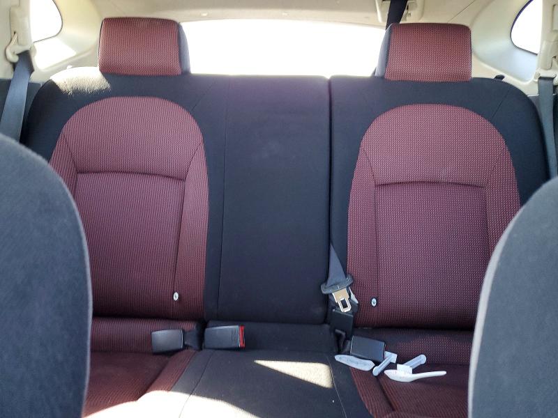 Aukcja sprzedaży 2008 Nissan Rogue, vin: JN8AS58T28W022685, numer aukcji: 45468656