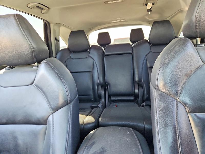 47730426 :رقم المزاد ، 5FRYD4H26EB037873 vin ، 2014 Acura Mdx مزاد بيع
