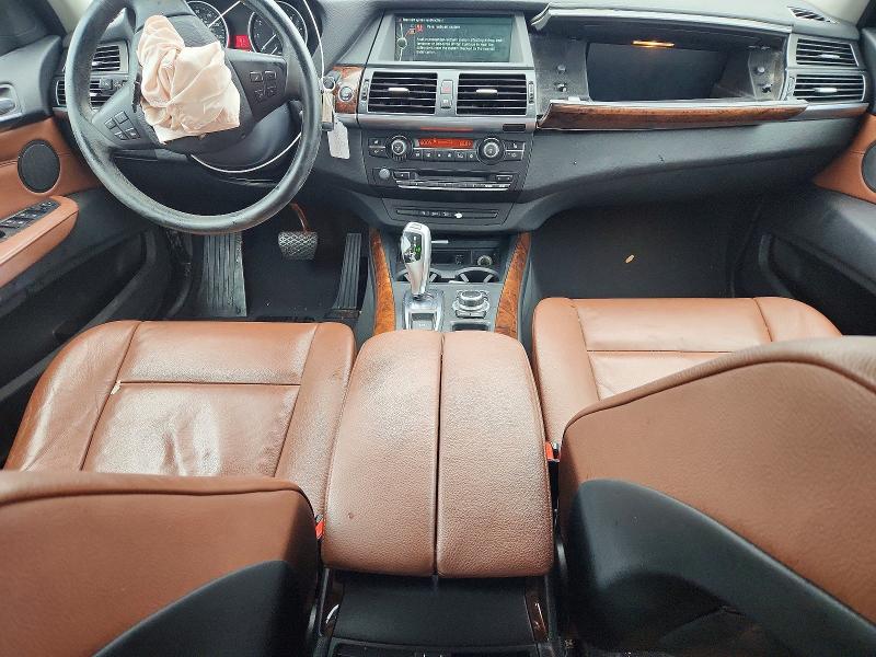 Продажа на аукционе авто 2013 Bmw X5, vin: 5UXZV4C53D0B15531, номер лота: 41693026
