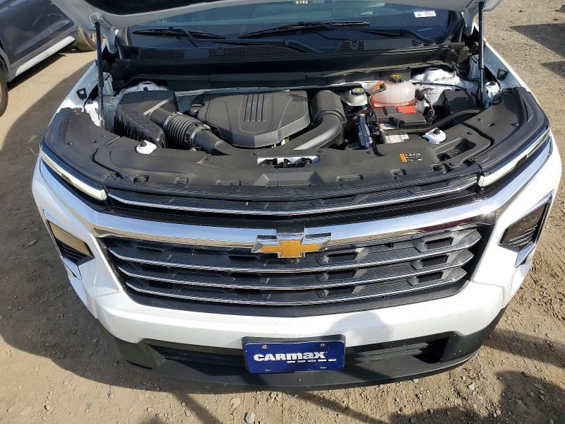Auction sale of the 2024 Chevrolet Traverse, vin: 1GNERGKS8RJ173556, lot number: 46432656