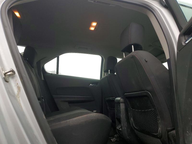Продаж на аукціоні авто 2017 Chevrolet Equinox, vin: 2GNFLEEK0H6253175, номер лоту: 79363965