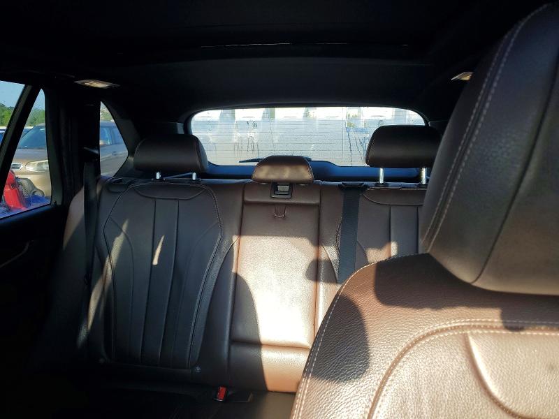 Продажа на аукционе авто 2018 Bmw X5, vin: 5UXKR2C58J0Z20508, номер лота: 47534276