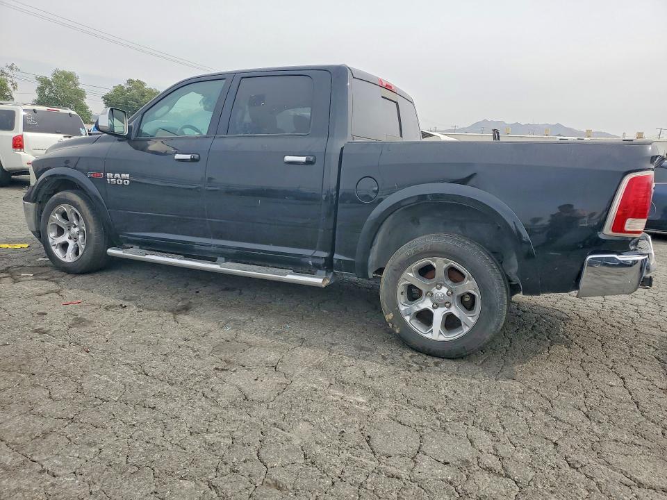 Продажа на аукционе авто 2015 Ram 1500, vin: 1C6RR7NM9FS546379, номер лота: 47465936