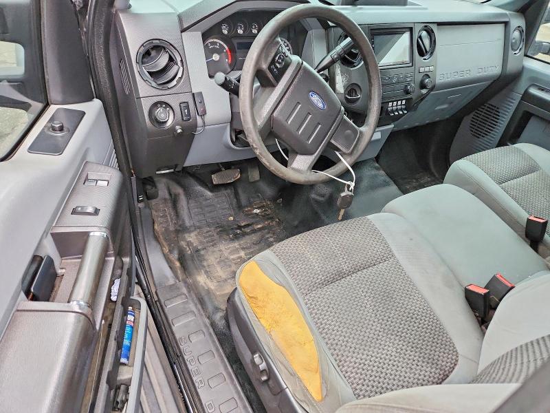 Продаж на аукціоні авто 2016 Ford F550, vin: 1FDUF5GT0GEA53769, номер лоту: 79626855
