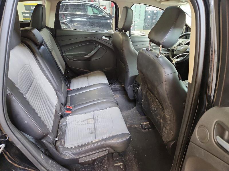 79426635 :رقم المزاد ، 1FMCU9J94JUB64733 vin ، 2018 Ford Escape مزاد بيع