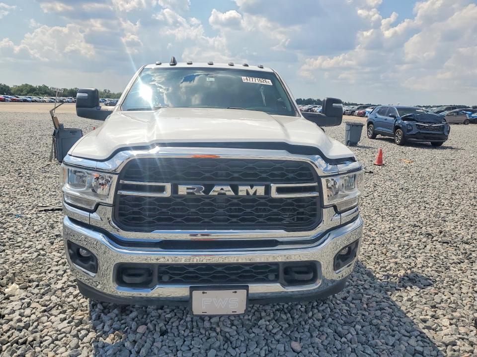 Продаж на аукціоні авто 2023 Ram 2500, vin: 3C6UR5CL4PG613004, номер лоту: 47771626