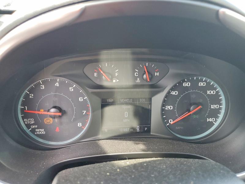 Aukcja sprzedaży 2020 Chevrolet Malibu, vin: 1G1ZB5ST7LF015403, numer aukcji: 47022826