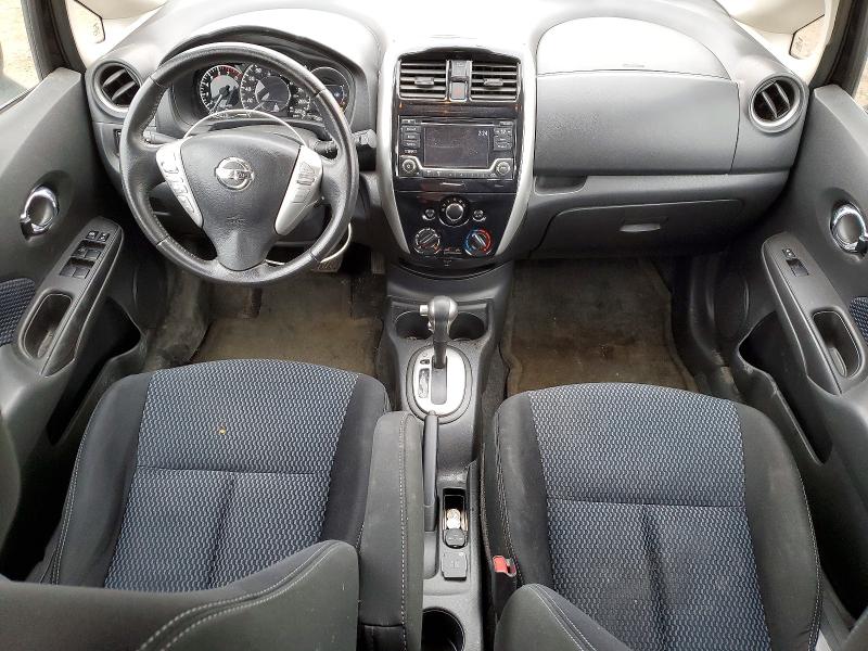 Продаж на аукціоні авто 2016 Nissan Versa Note, vin: 3N1CE2CP2GL402055, номер лоту: 46844846