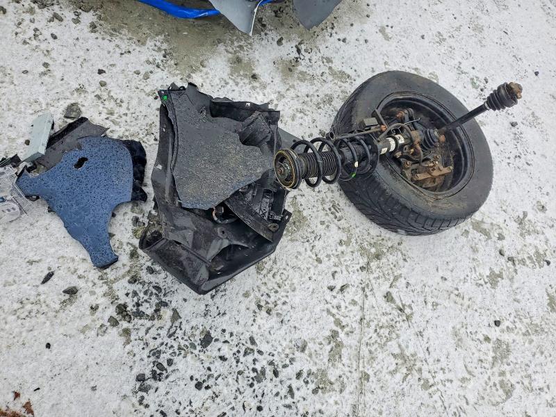 2023 Mazda Cx-5 მანქანა იყიდება აუქციონზე, vin: JM3KFBCM8P0247592, აუქციონის ნომერი: 46460436