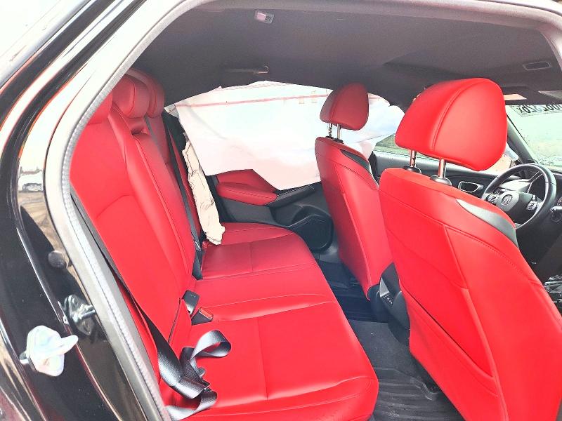 Aukcja sprzedaży 2024 Acura Integra, vin: 19UDE4H62RA010461, numer aukcji: 46682326