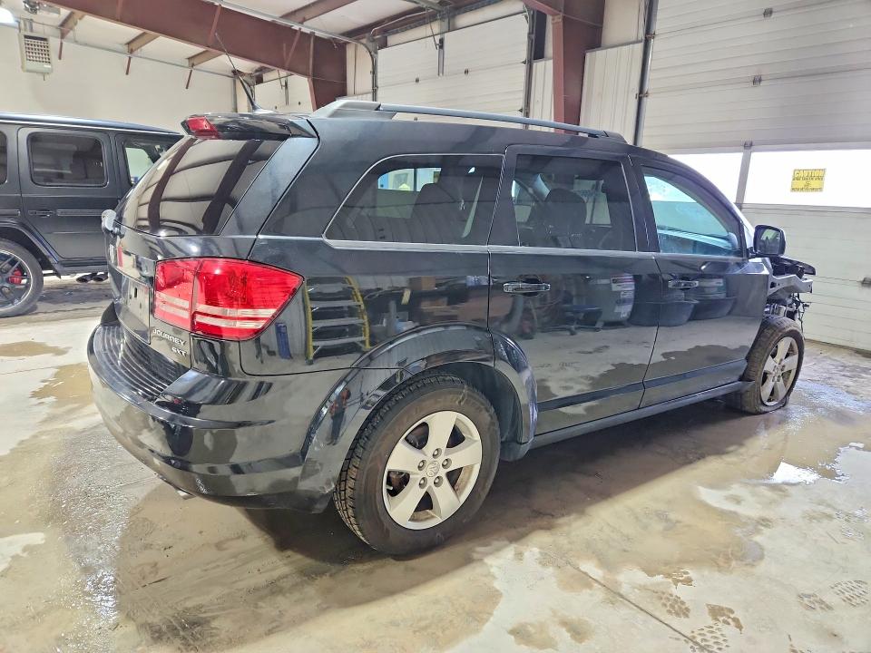 Продажа на аукционе авто 2010 Dodge Journey, vin: 3D4PG5FV6AT151331, номер лота: 45623106