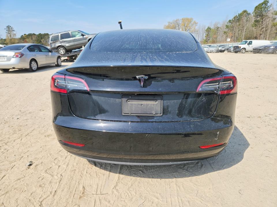 Продаж на аукціоні авто 2022 Tesla Model 3, vin: 5YJ3E1EA4NF191355, номер лоту: 47648226