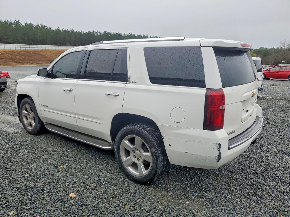 Aukcja sprzedaży 2015 Chevrolet Tahoe, vin: 1GNSCCKC6FR231022, numer aukcji: 46289356