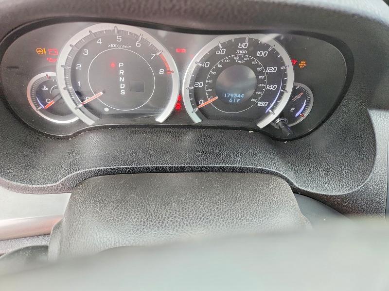 46184786 :رقم المزاد ، JH4CU2F63BC014273 vin ، 2011 Acura Tsx مزاد بيع