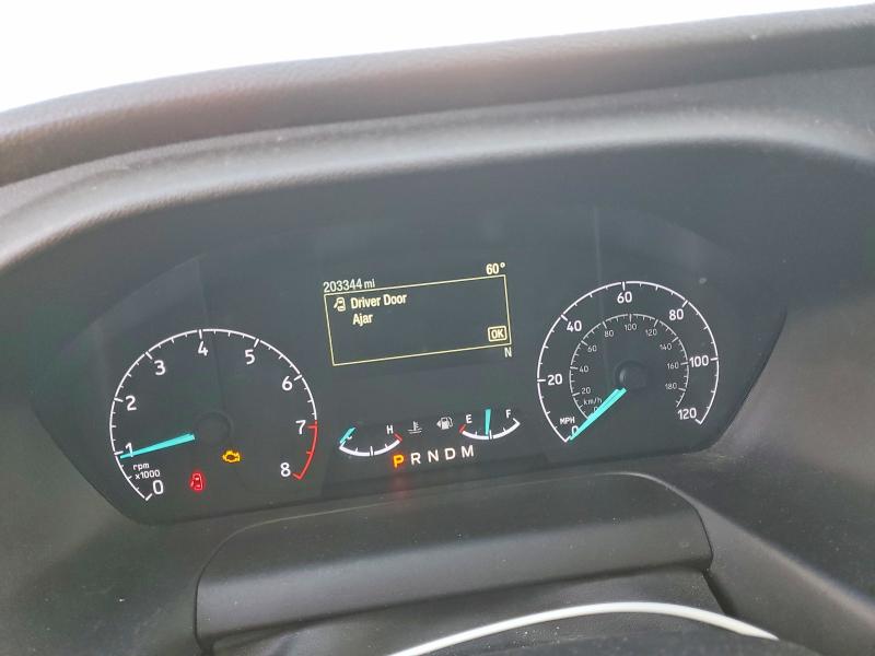 79972405 :رقم المزاد ، 1FDBW5Z88LKB11493 vin ، 2020 Ford Transit مزاد بيع