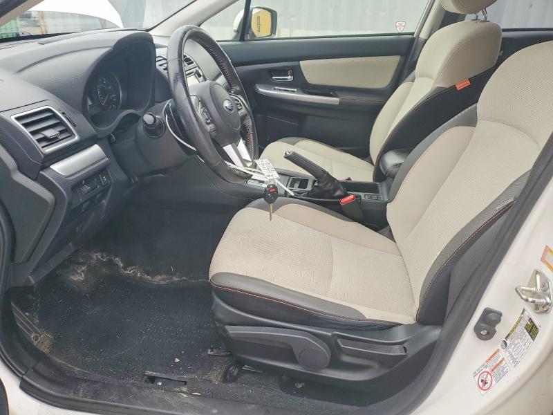 Aukcja sprzedaży 2017 Subaru Crosstrek, vin: JF2GPABC9H8231176, numer aukcji: 47804196