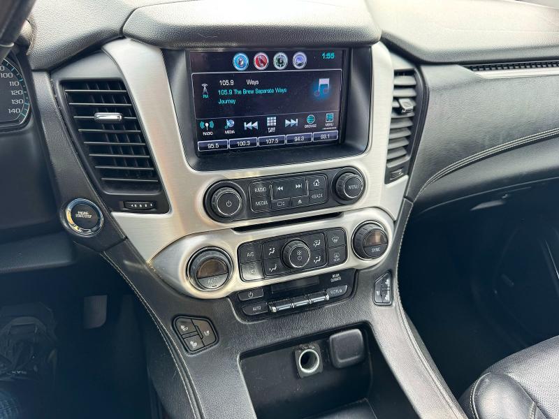 Продажа на аукционе авто 2017 Gmc Yukon Xl, vin: 1GKS2GKC4HR193655, номер лота: 46963266