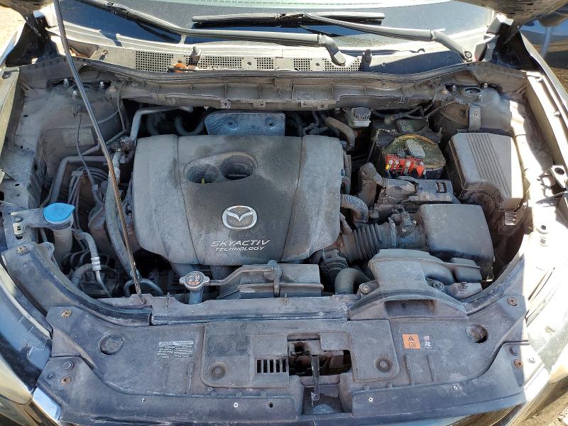 Aukcja sprzedaży 2014 Mazda Cx-5, vin: JM3KE4DY1E0362614, numer aukcji: 79597965