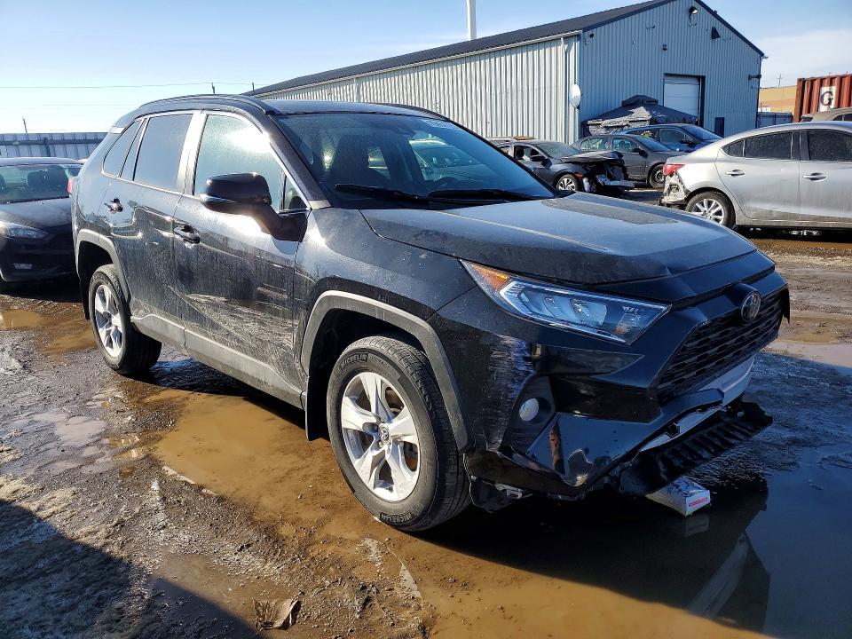 Продажа на аукционе авто 2020 Toyota Rav4, vin: 2T3R1RFV5LC104559, номер лота: 79464725