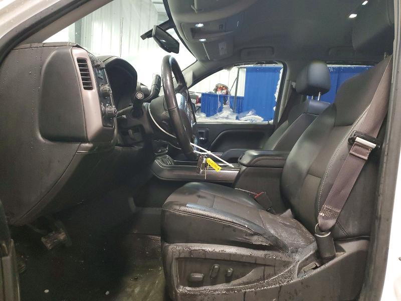 Продажа на аукционе авто 2016 Gmc Sierra, vin: 1GTV2MEC2GZ265695, номер лота: 41673156