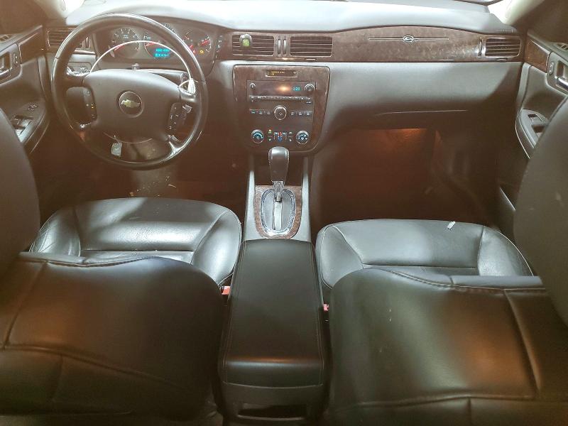 Продажа на аукционе авто 2014 Chevrolet Impala Limited, vin: 2G1WC5E30E1110682, номер лота: 45582046