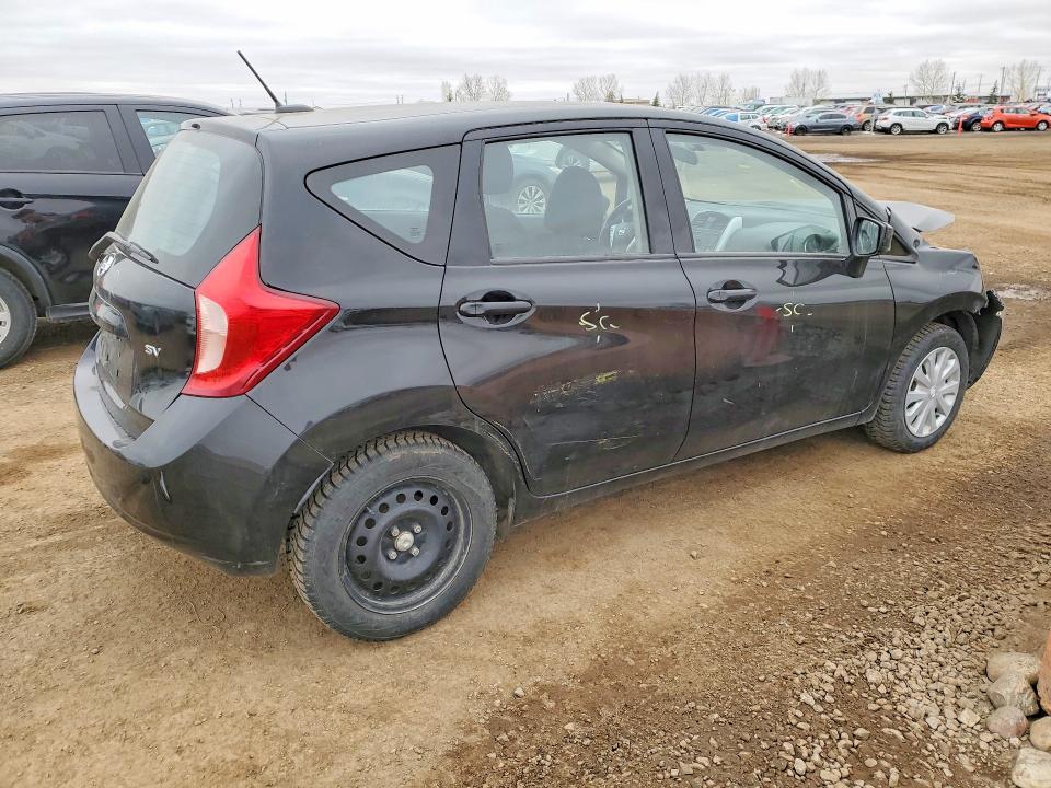 Продаж на аукціоні авто 2016 Nissan Versa Note, vin: 3N1CE2CP2GL402055, номер лоту: 46844846