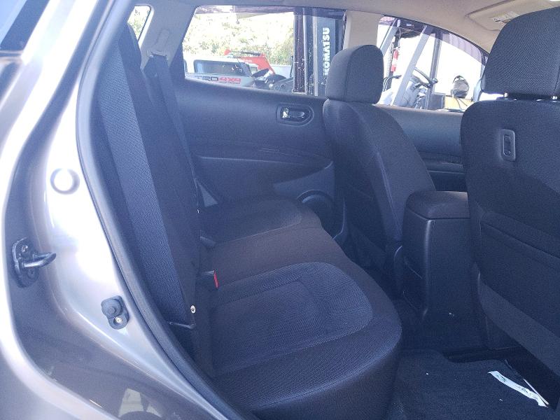 Продаж на аукціоні авто 2013 Nissan Rogue, vin: JN8AS5MT7DW017028, номер лоту: 78733855
