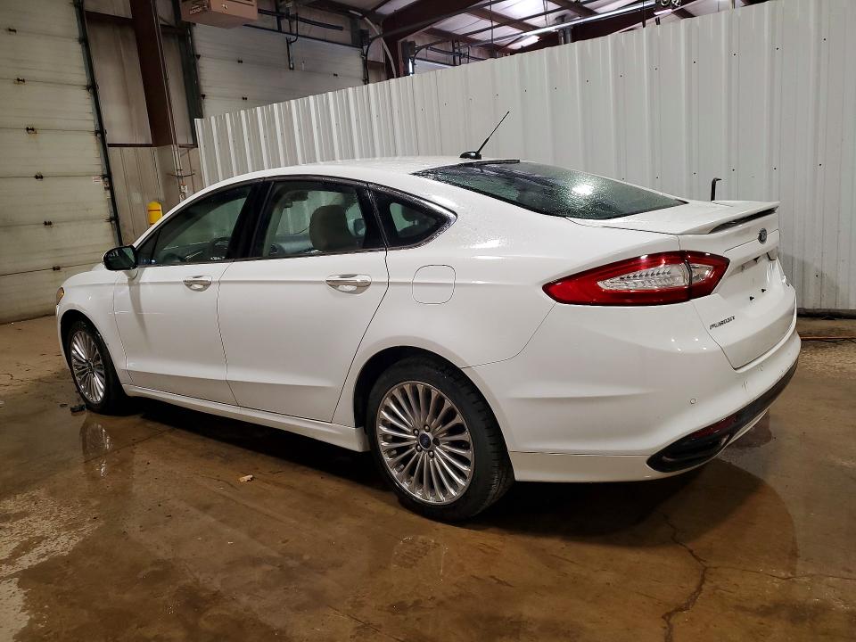 78413385 :رقم المزاد ، 3FA6P0K9XGR135469 vin ، 2016 Ford Fusion مزاد بيع