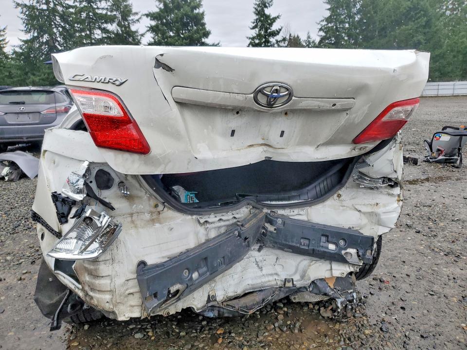 2008 Toyota Camry მანქანა იყიდება აუქციონზე, vin: 4T1BE46K68U742896, აუქციონის ნომერი: 46119016