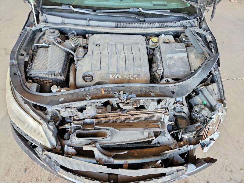 Продажа на аукционе авто 2012 Buick Lacrosse, vin: 1G4GD5E39CF155632, номер лота: 46421796
