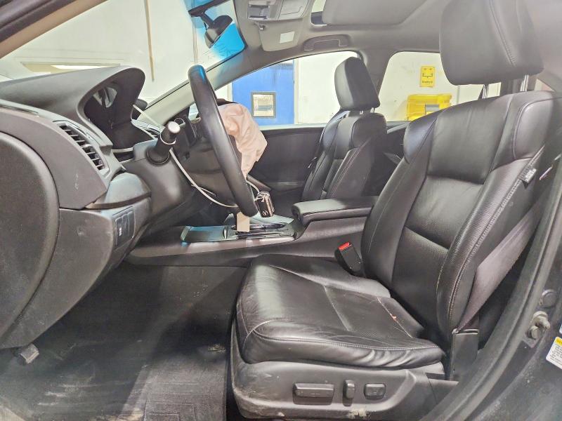 Продажа на аукционе авто 2014 Acura Rdx, vin: 5J8TB4H35EL023732, номер лота: 47535536