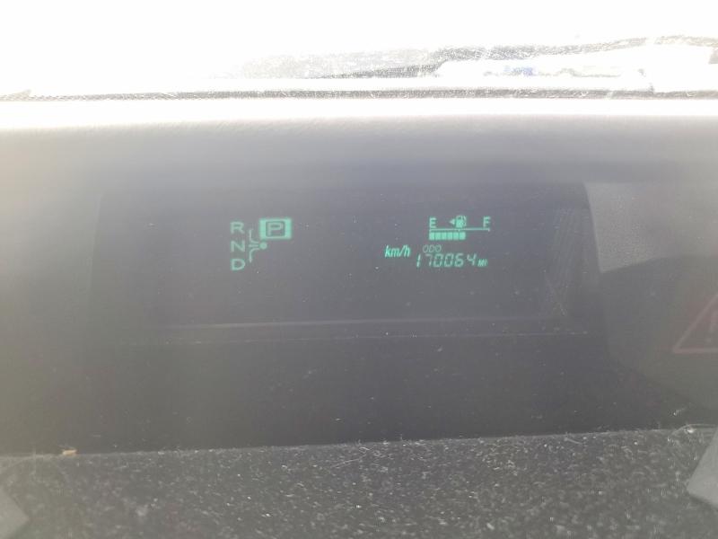 47419386 :رقم المزاد ، JTDKB20U263181515 vin ، 2006 Toyota Prius مزاد بيع