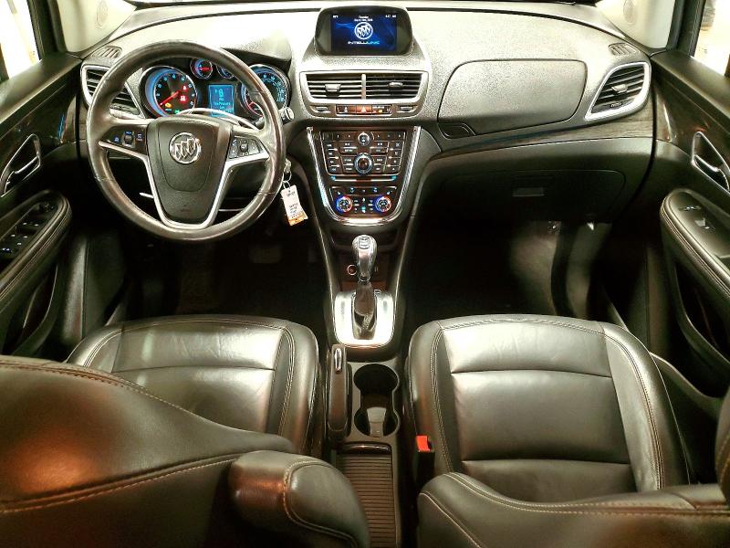 Продаж на аукціоні авто 2016 Buick Encore, vin: KL4CJGSB6GB654866, номер лоту: 46752316