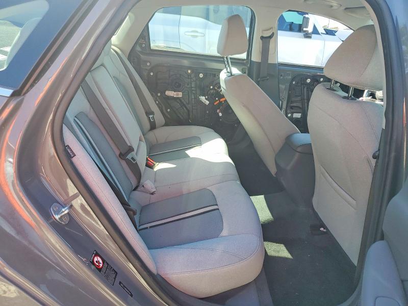2021 Hyundai Sonata მანქანა იყიდება აუქციონზე, vin: 5NPEL4JA8MH102344, აუქციონის ნომერი: 47425286