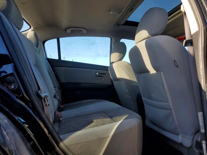 Aukcja sprzedaży 2012 Nissan Sentra, vin: 3N1AB6AP1CL669756, numer aukcji: 79067195