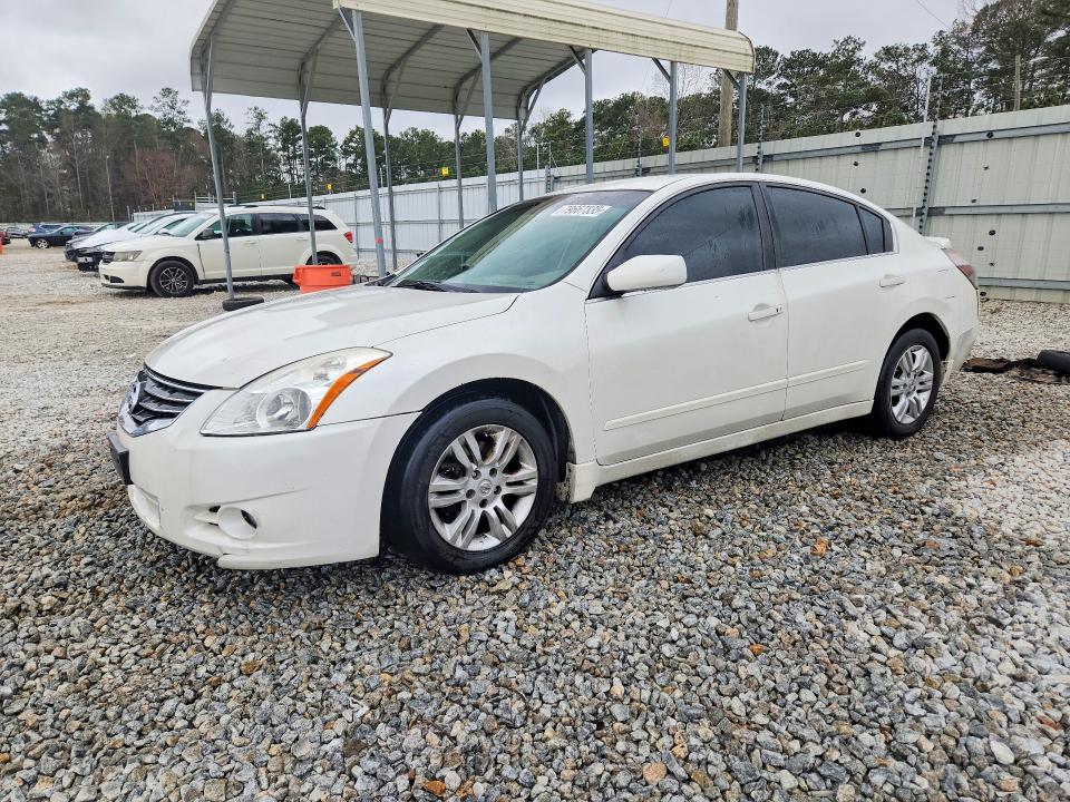 79667335 :رقم المزاد ، 1N4AL2AP1CN469985 vin ، 2012 Nissan Altima مزاد بيع