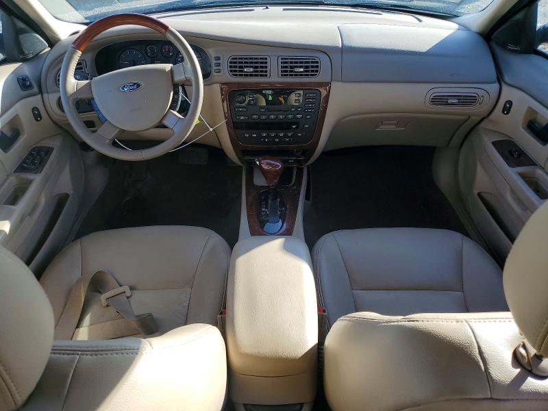 Aukcja sprzedaży 2007 Ford Taurus, vin: 1FAFP56U17A212560, numer aukcji: 41978756