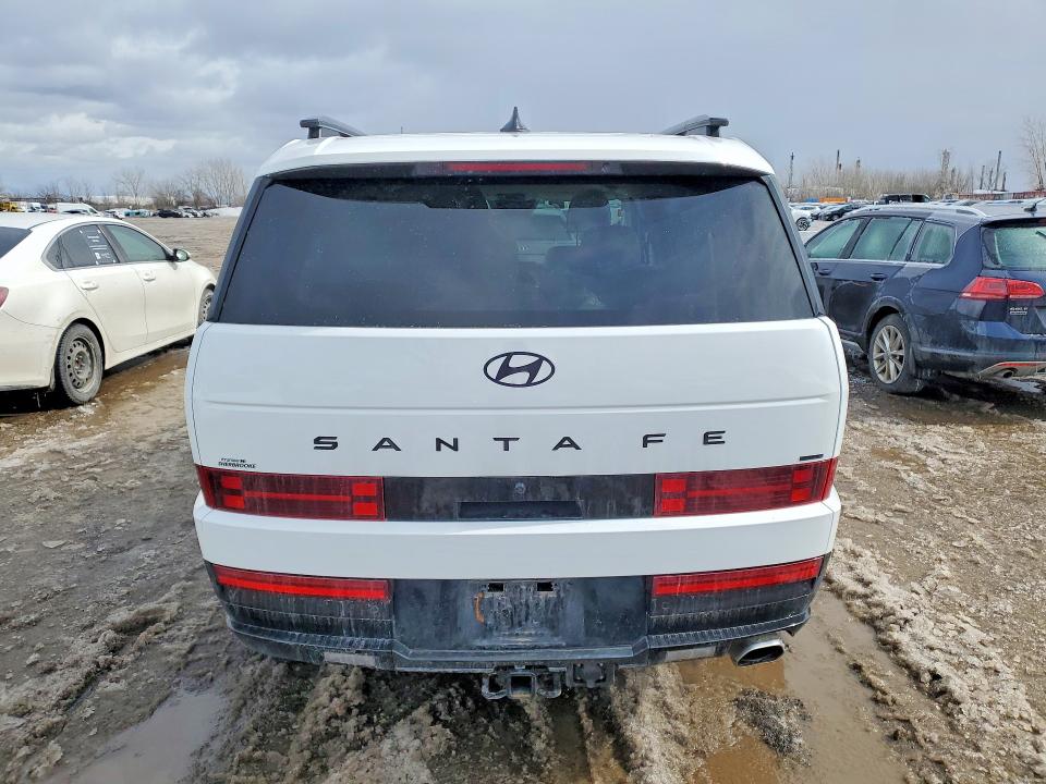 Продажа на аукционе авто 2025 Hyundai Santa Fe, vin: 5NMP5DGL4SH093860, номер лота: 79811115