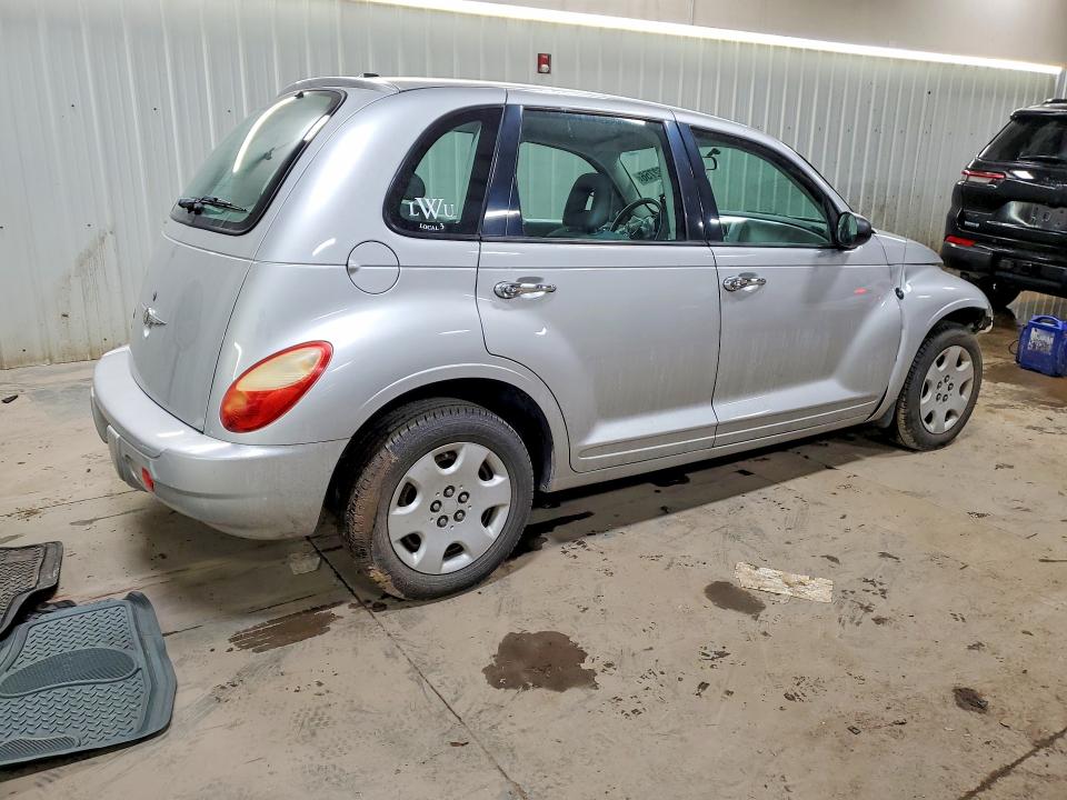 2008 Chrysler Pt Cruiser მანქანა იყიდება აუქციონზე, vin: 3A8FY48B98T101609, აუქციონის ნომერი: 47562756